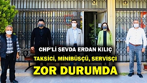Taksici, minibüsçü ve servisçi