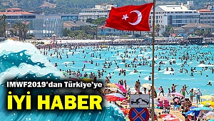 Uluslararası ankete göre turizmde en hızlı Türkiye toparlanacak
