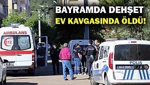 Üniversite öğrencisi kız öldü bıçakla yaraladığı erkek arkadaşı hastaneye kaldırıldı...