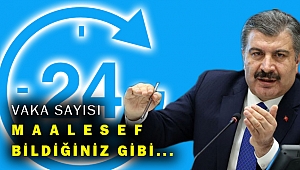 28 Haziran korona tablosu açıklandı