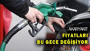 Akaryakıta çifte zam, yeni fiyatlar ne oldu?