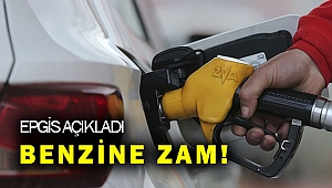 Akaryakıtta zam yağmuru, Haziran'ın 3. zammı geldi!
