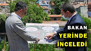 Bergama turizmine 50 milyon liralık yatırım