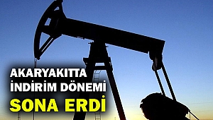 Brent petrolün yeniden yükselişe geçti... Zamlar yolda...