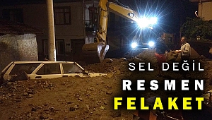 Bursa'daki selde kaybolan 4 kişiden 2'sinin cesedi bulundu