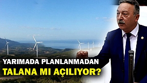 CHP'Lİ BAYIR’DAN O KARARA TEPKİ