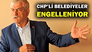 CHP'li Beko: 31 Mart hazımsızlığı...