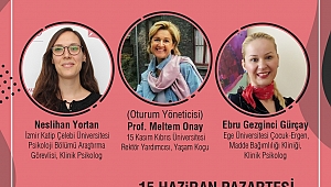 Çiğli’de LGS öncesi öğrencilere motivasyon eğitimi