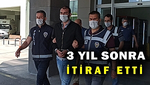 Cinayeti işlemesi için 40 bin lira ödemiş!