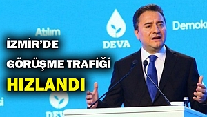 Deva İzmir'de teşkilatlanma hazırlığında... Kimlerin isimleri geçiyor?