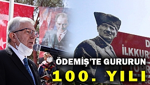 İlkkurşun direnişinin 101. yılı kutlandı