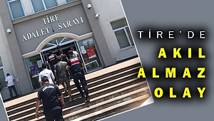 İzmir'de erkek cesedi bulunmasıyla ilgili yakalanan 4 şüpheli tutuklandı