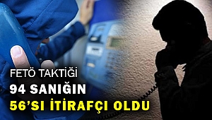 İzmir merkezli 56 ilde operasyon yapıldı... 94 astsubay gözaltına alındı...