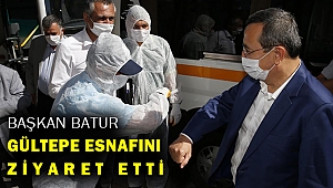Konak'ta esnafa çok yönlü destek devam ediyor