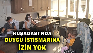 KUŞADASI ZABITASI DUYGU İSTİSMARCILARINA GÖZ AÇTIRMIYOR