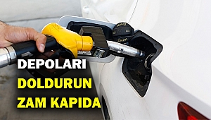 PETDER: Petrol fiyatlarındaki artışın pompa fiyatlarına yansıyacak