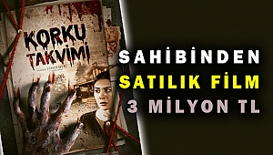 SAHİBİNDEN 3.000.000'A SATILIK FİLM