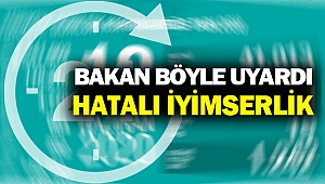 Son 24 saatte... Bin 195 yeni vaka!