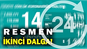 Son 24 saatte yeni vaka tanısında önemli artış var!