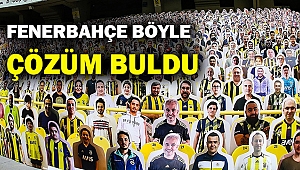 Süperlig'de kalan maçlar seyircisiz oynanacak...
