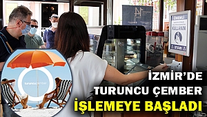 Turuncu Çember’de ilk değerlendirmeler yapıldı