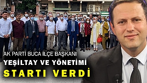 Yeşiltay: Birlik ve beraberlikle aşamayacağımız engel yok