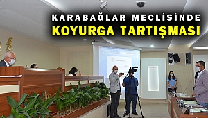 AK Parti kınama istedi, Selvitopu “gerek yok” dedi