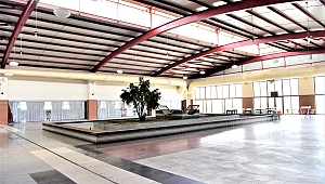 Az kullanılan kültür merkezleri spor salonuna dönüştürülecek
