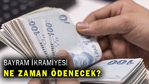 Bakan Selçuk, Bayram İkramiyesi ödeme tarihini açıkladı