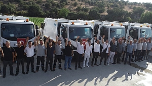 Başkan Adil Kırgöz: Dikili’de araç kiralama dönemi bitmiştir