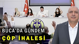 Başkan Kılıç’a muhalefetten eleştiri yağmuru