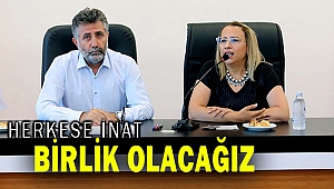 Başkan Sandal, CHP ilçe örgütüyle buluştu
