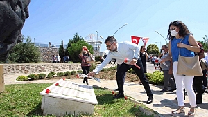 Başkan Sandal,