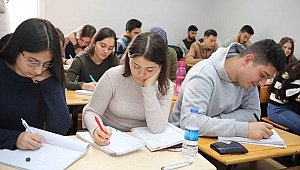 BAYSEM'den LGS'de büyük başarı