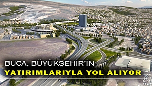Buca’yı Otogar’a bağlayacak 'ekspres yol' için ihale tarihi belli oldu