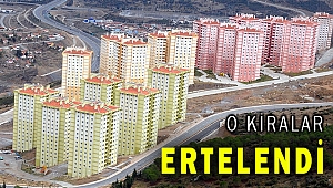 Büyükşehir'den pandemi desteği; o kiraları almayacak!