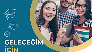 Gençler 'Gelecekleri için Danışıyor'