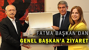 Gençlere ve Kadınlara pozitif ayrımcılık