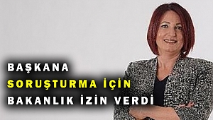 İlkay Başkan'a 'sahtecilik' soruşturması