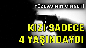 İzmir'de bir yüzbaşı 4 yaşındaki kızını öldürdü sonra aynı silahla intihar etti