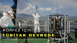 İzmir Körfezi için bilimsel işbirliği