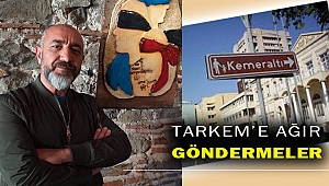 Kemeraltı Hayat Platformu'ndan TARKEM'e ağır ithamlar!