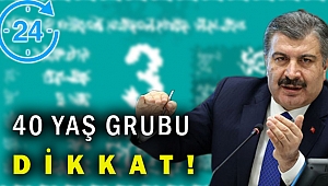 Kendine güvenen 65 yaş altı teker teker hastanelik oluyor!