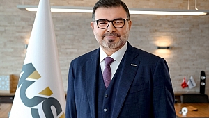 MÜSİAD İzmir Başkanı Bilal Saygılı'dan bayram mesajı