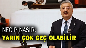 Nasır depremi hatırlattı; İzmir için yarın çok geç olabilir!