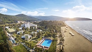 Richmond Ephesus Resort Sezonu Açıyor
