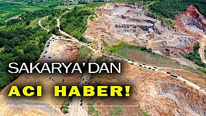 Sakarya'da yeni patlama! 3 jandarma personeli şehit oldu!