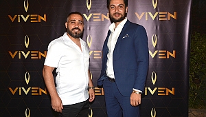 VİVEN İNŞAAT, SATIŞ BAŞARISINI KUTLADI