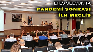 ZORLUKLARA RAĞMEN ÖZVERİ İLE ÇALIŞIYORUZ