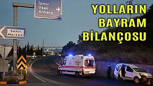 Bayramın kaza bilançosu ne oldu? İşte bayram kazaları...